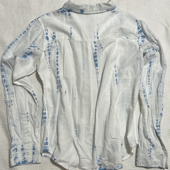 CARMAR Button down Shirt - Picture 4 of 4